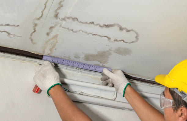24/7 Emergency Flood Damage Cleanup experts in Decatur, MI